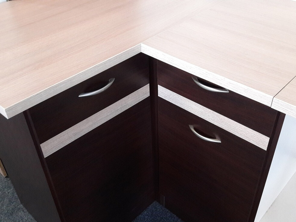 Cuisine complète modulaire Eli Mix 100