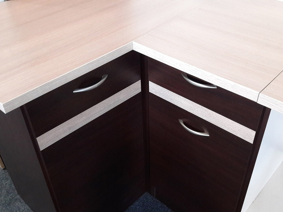 Cuisine complète modulaire Eli Mix 101