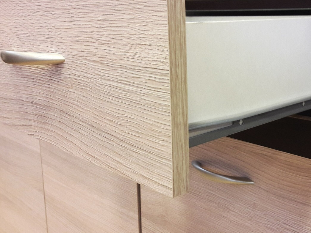 Cuisine complète modulaire Eli Mix 102