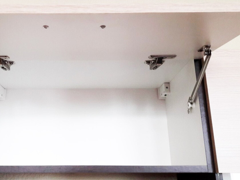 Cuisine complète modulaire Eli Mix 102