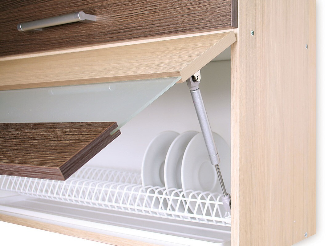 Cuisine complète modulaire Mode Dark 130