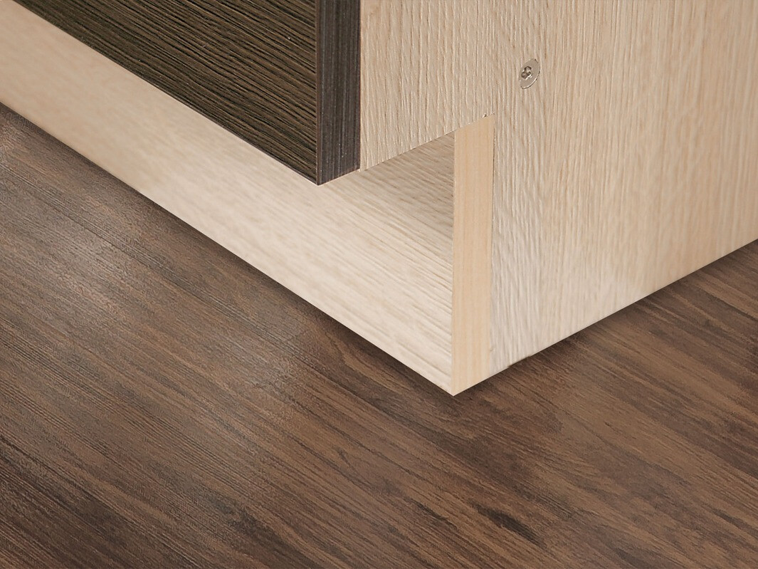 Cuisine complète modulaire Mode Dark 130