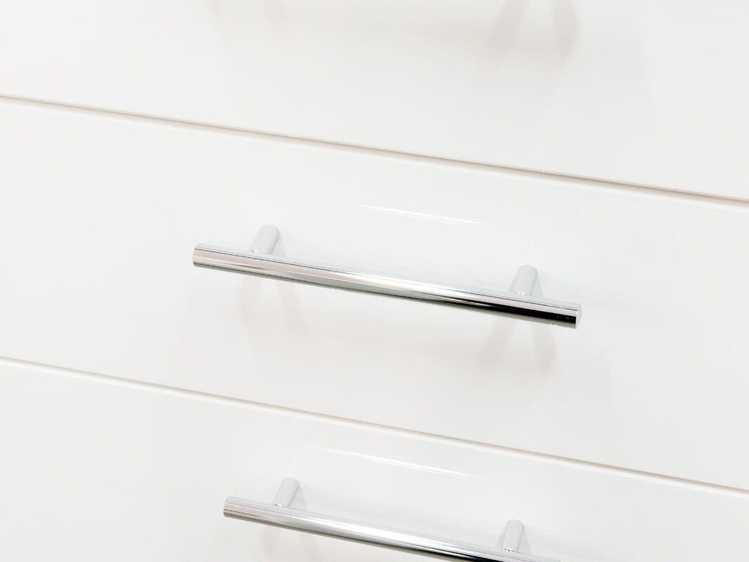 Cuisine complète modulaire Tiffa White 150