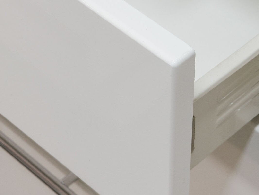 Cuisine complète modulaire Tiffa White 150