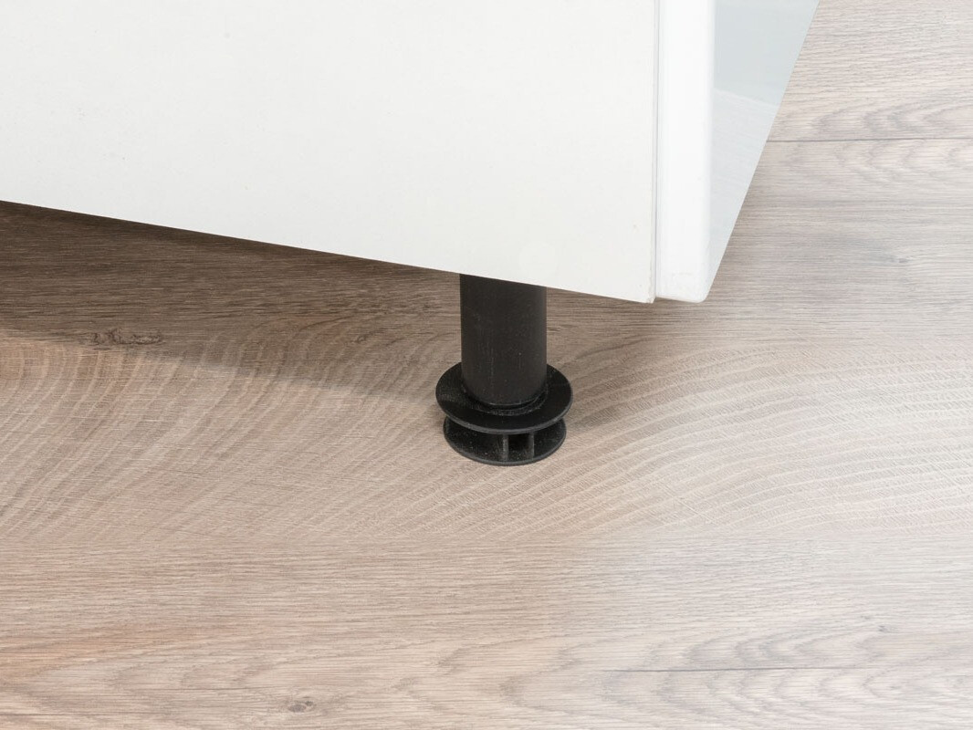 Cuisine complète modulaire Tiffa White 150