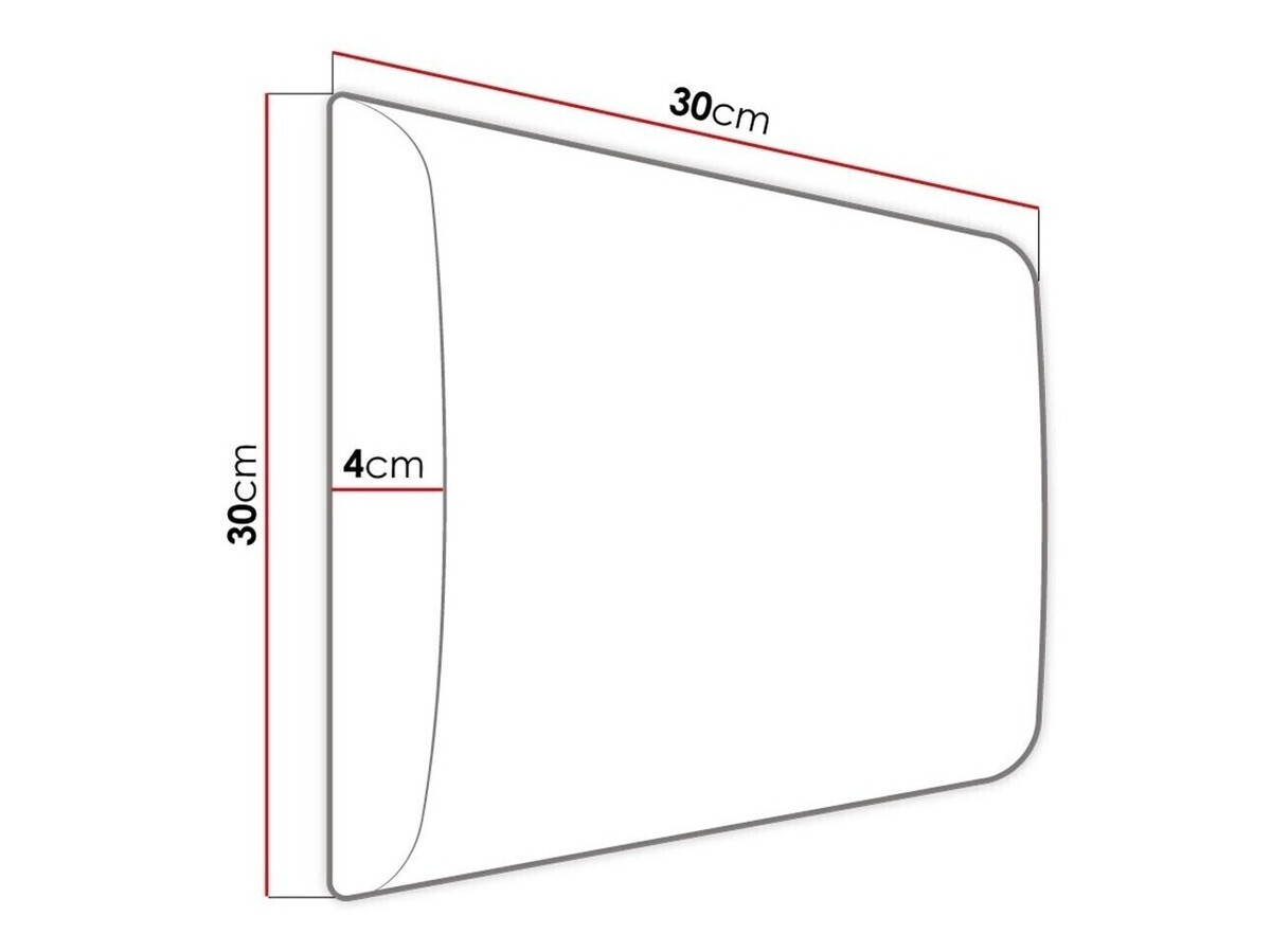 Lit boxspring Logan 105 (Manila 11)