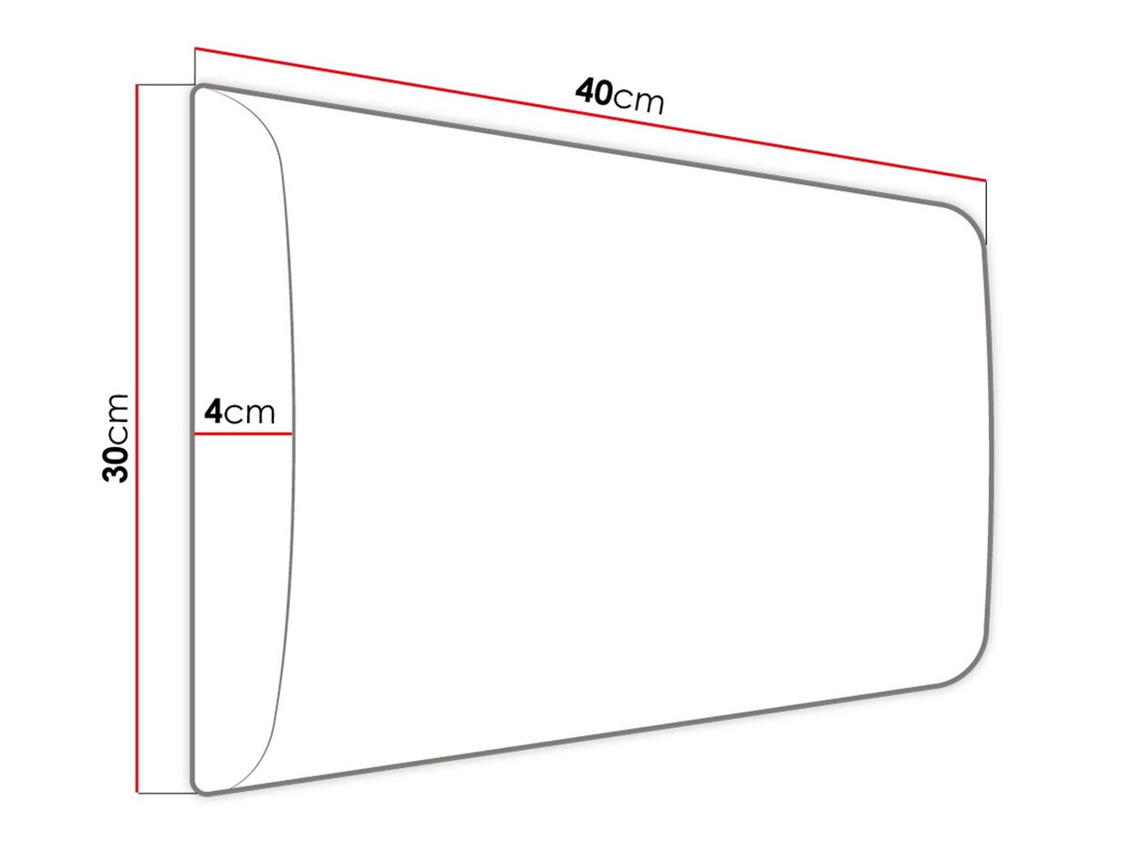 Lit boxspring Logan 106 (Manila 09)