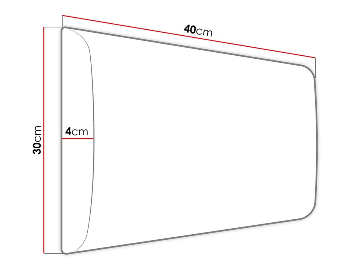 Lit boxspring Logan 106 (Manila 16)