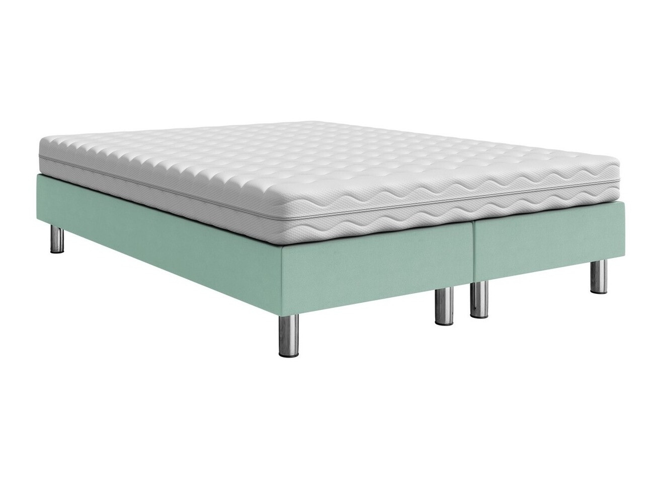 Lit boxspring Logan 102 (Manila 11)