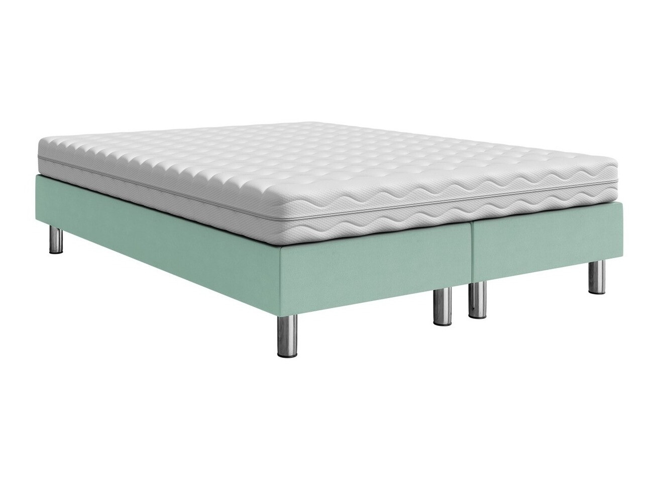 Lit boxspring Logan 104 (Manila 11)