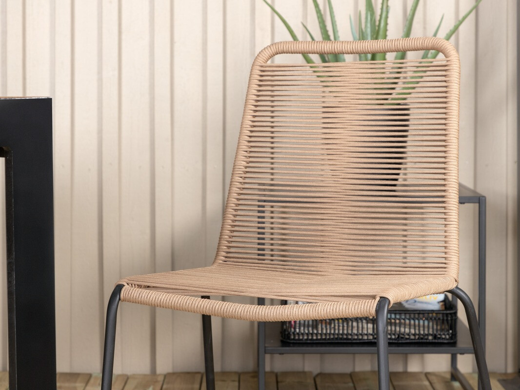 Ensemble table et chaises Dallas 2907