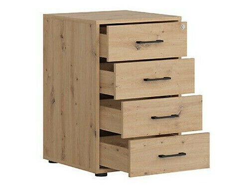 Ensemble de bureau à domicile Nolremi 142