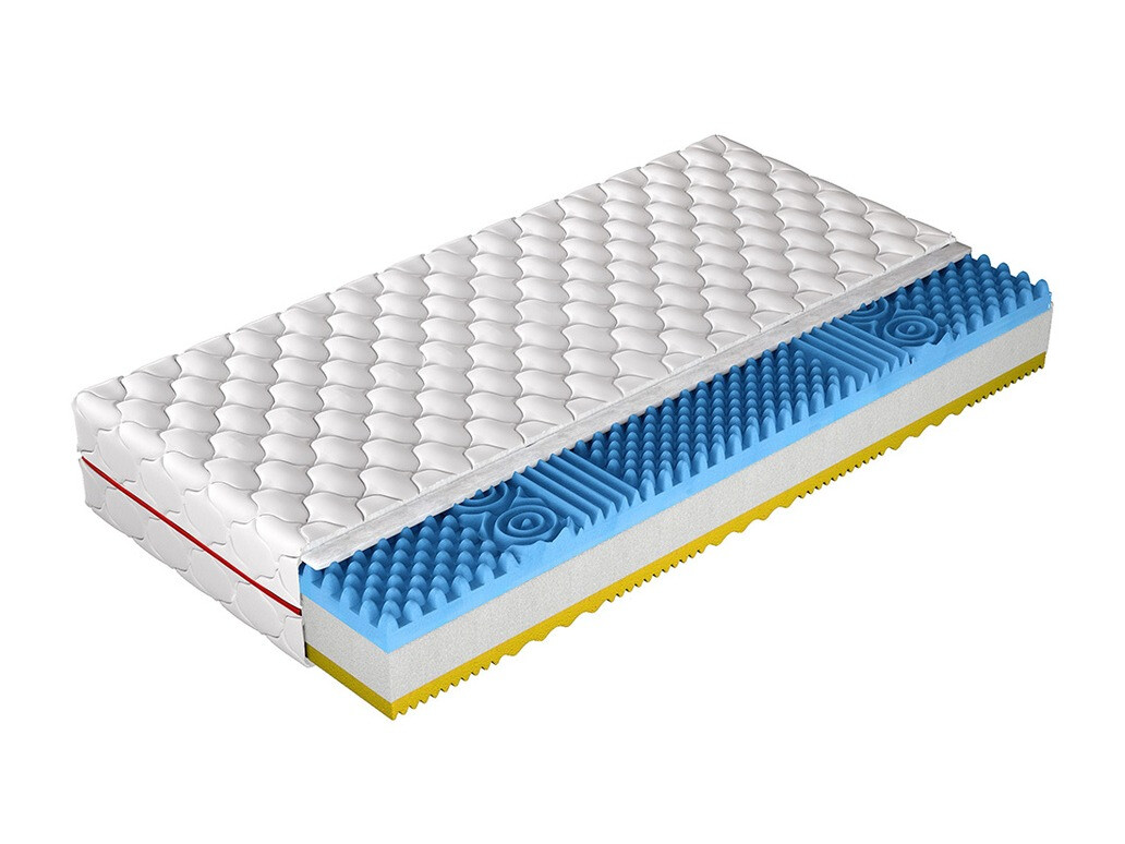 Matelas ComfiDream Aquarin