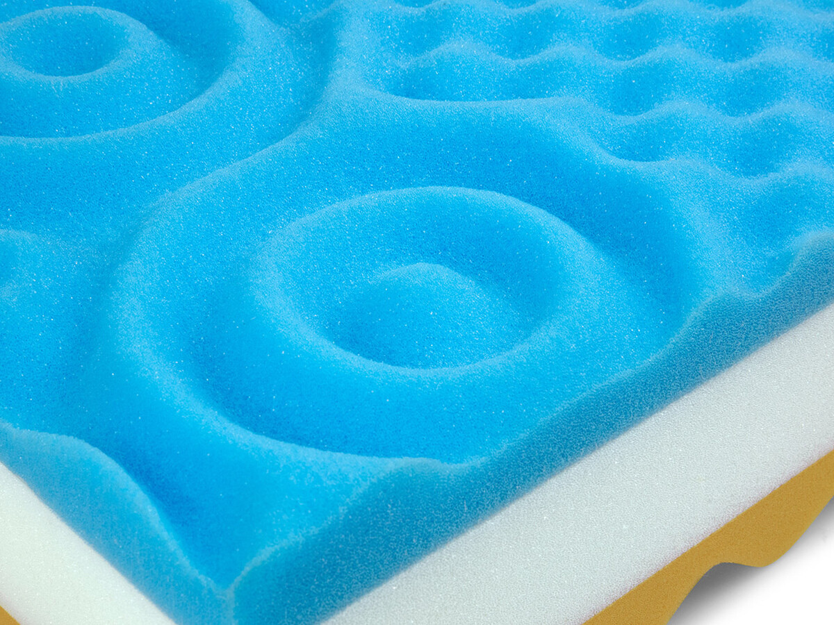 Matelas ComfiDream Aquarin