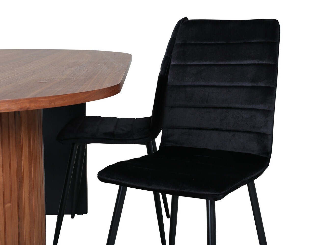 Salle à manger complète Dallas 2758