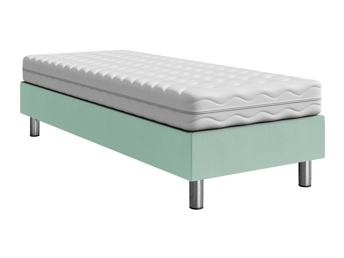 Lit boxspring Logan 101 (Manila 11)