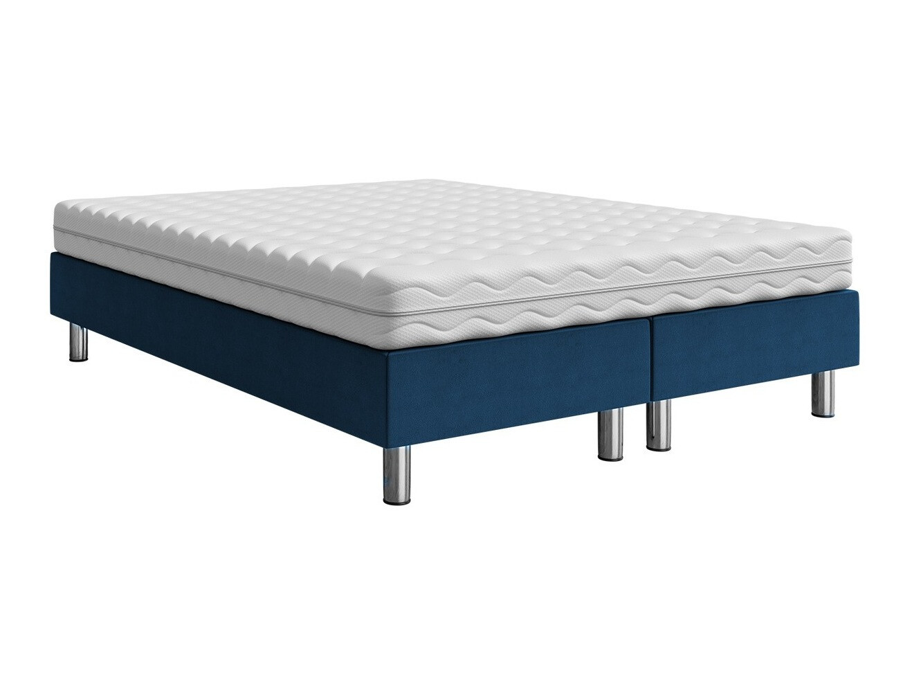 Lit boxspring Logan 101 (Manila 26)
