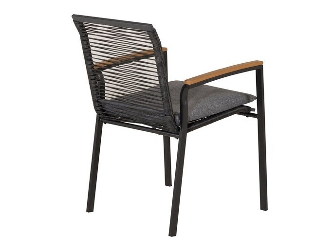 Chaise de jardin Dallas 1060