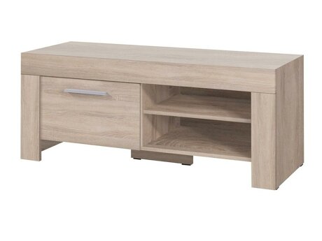 Meuble TV Melfeli 112 (Sonoma chêne)
