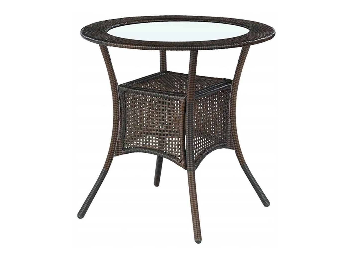 Table de jardin Houston 184