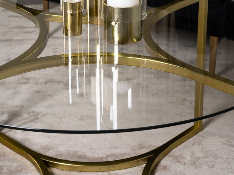 Table basse Dallas 211