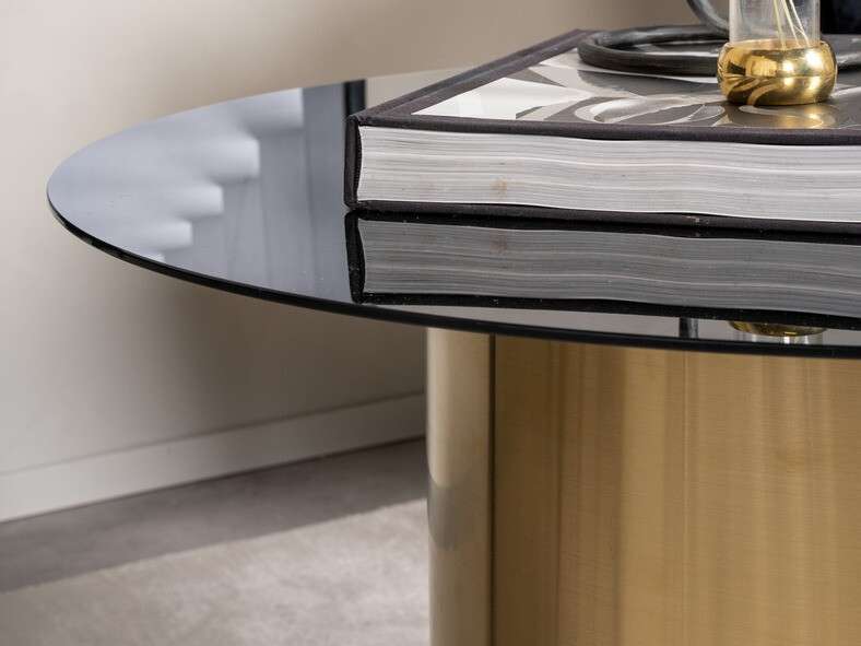 Table basse Dallas 212