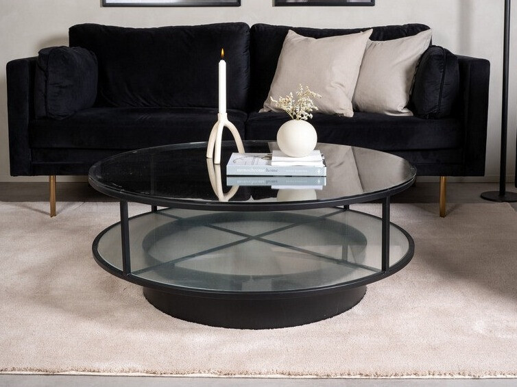 Table basse Dallas 213