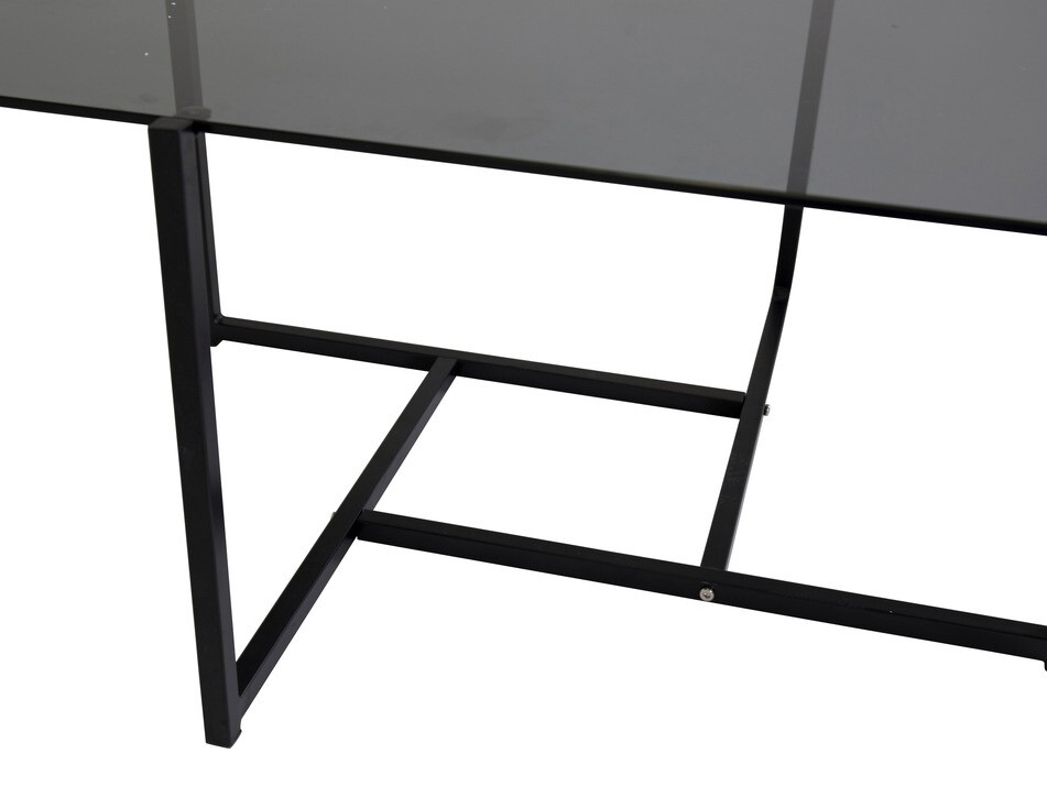 Table basse Dallas 268 (Noir)