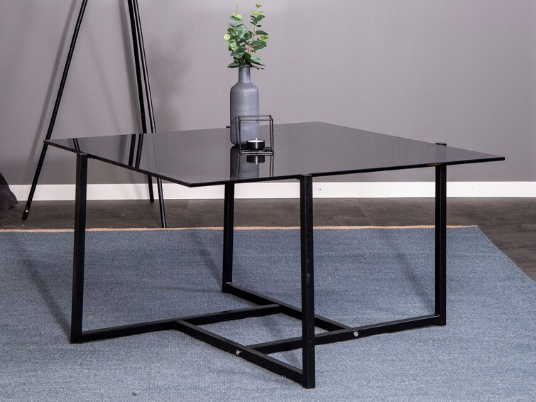Table basse Dallas 268 (Noir)