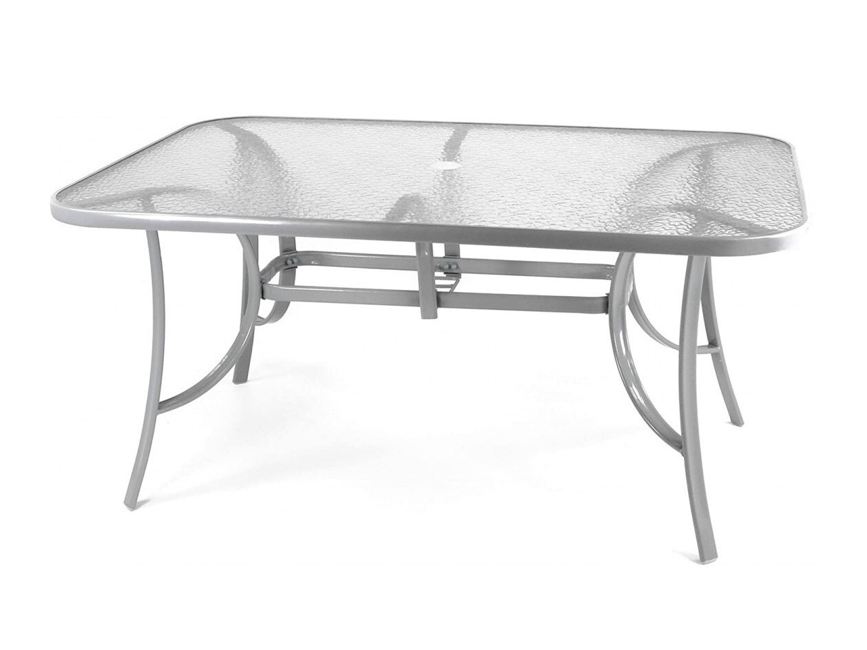 Table de jardin Houston 1070