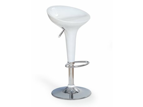 Chaise de bar mi-hauteur Houston 111