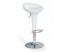 Chaise de bar mi-hauteur Houston 111