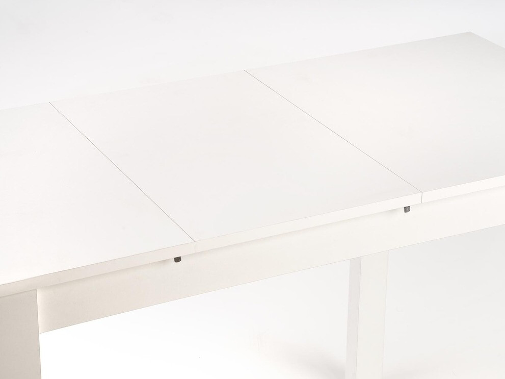 Table Houston 1208 (Blanc)