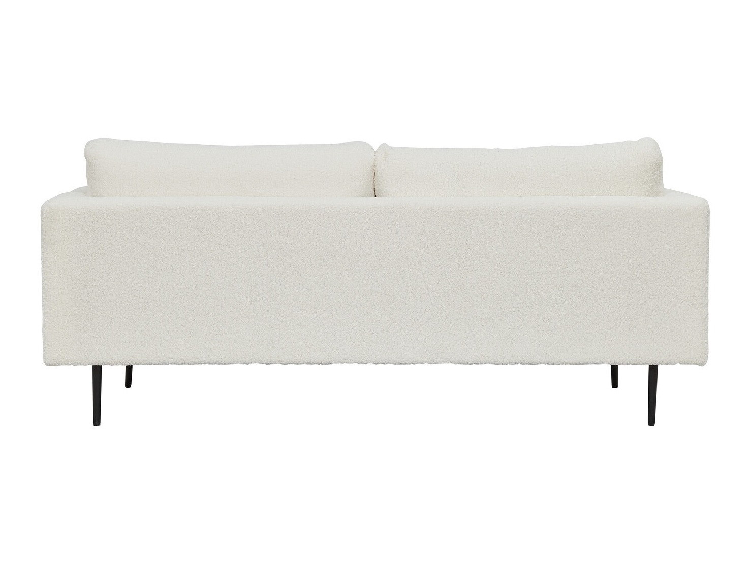 Canapé Dallas 2909 (Blanc)