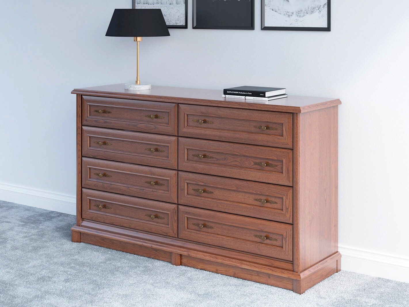 Commode Vendore 106