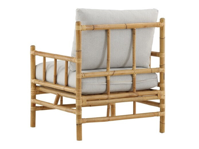Fauteuil de jardin Mernolu 109
