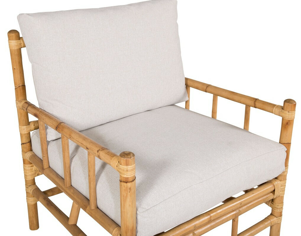 Fauteuil de jardin Mernolu 109