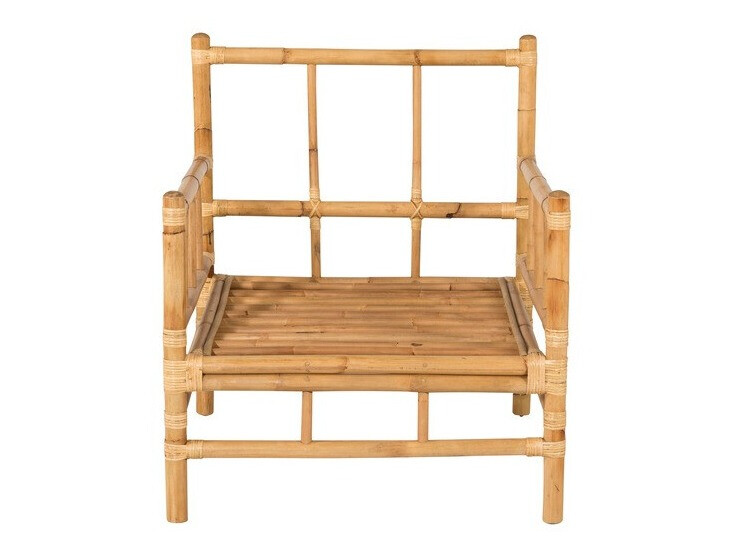 Fauteuil de jardin Mernolu 109