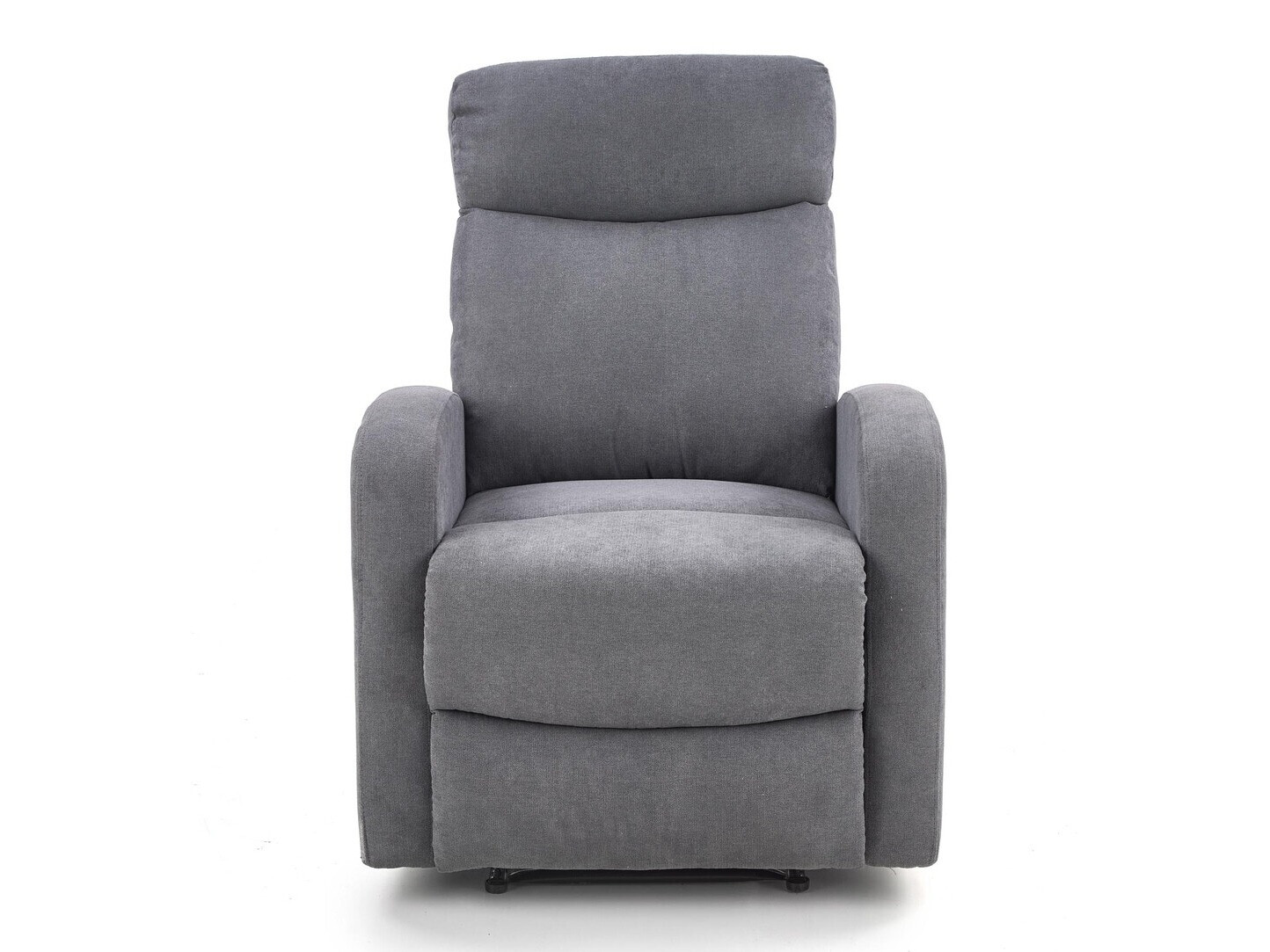 Fauteuil relax Houston 1034 (Gris)
