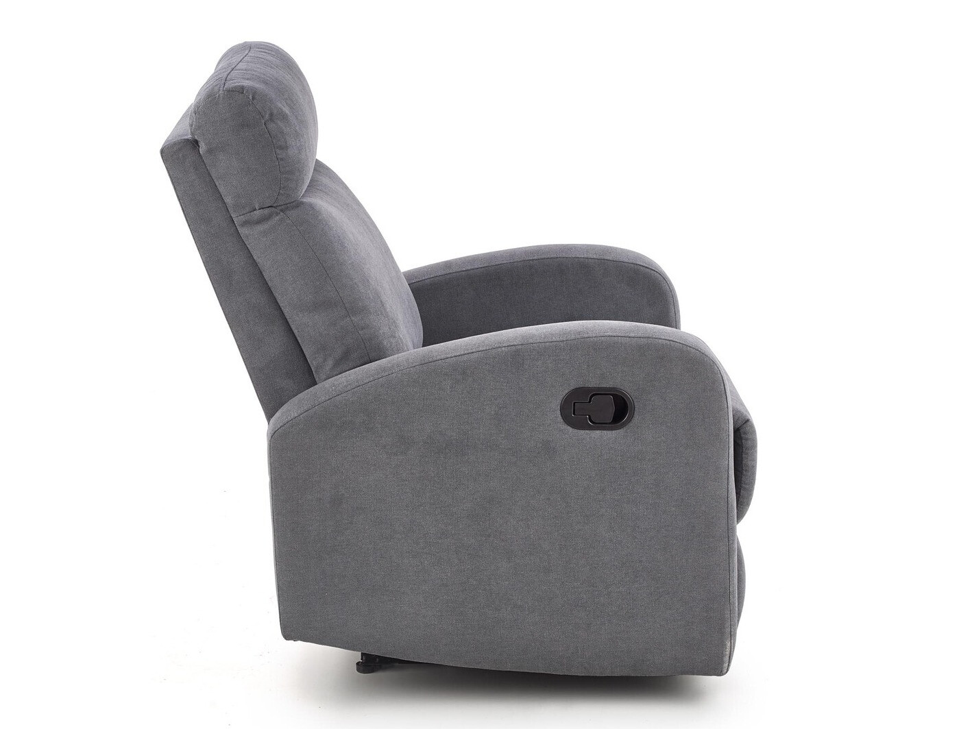 Fauteuil relax Houston 1034 (Gris)