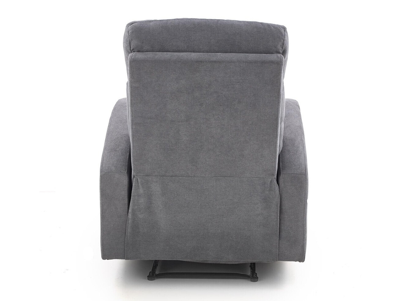 Fauteuil relax Houston 1034 (Gris)