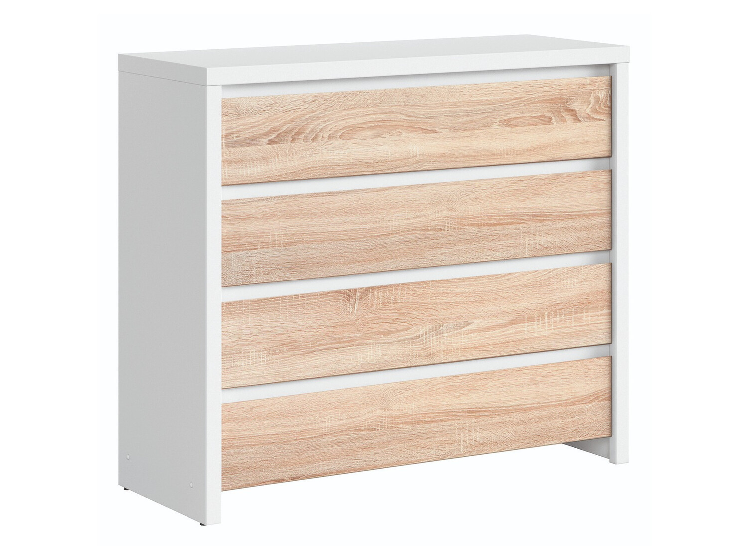 Commode Nolroma 105 (Cachemire)