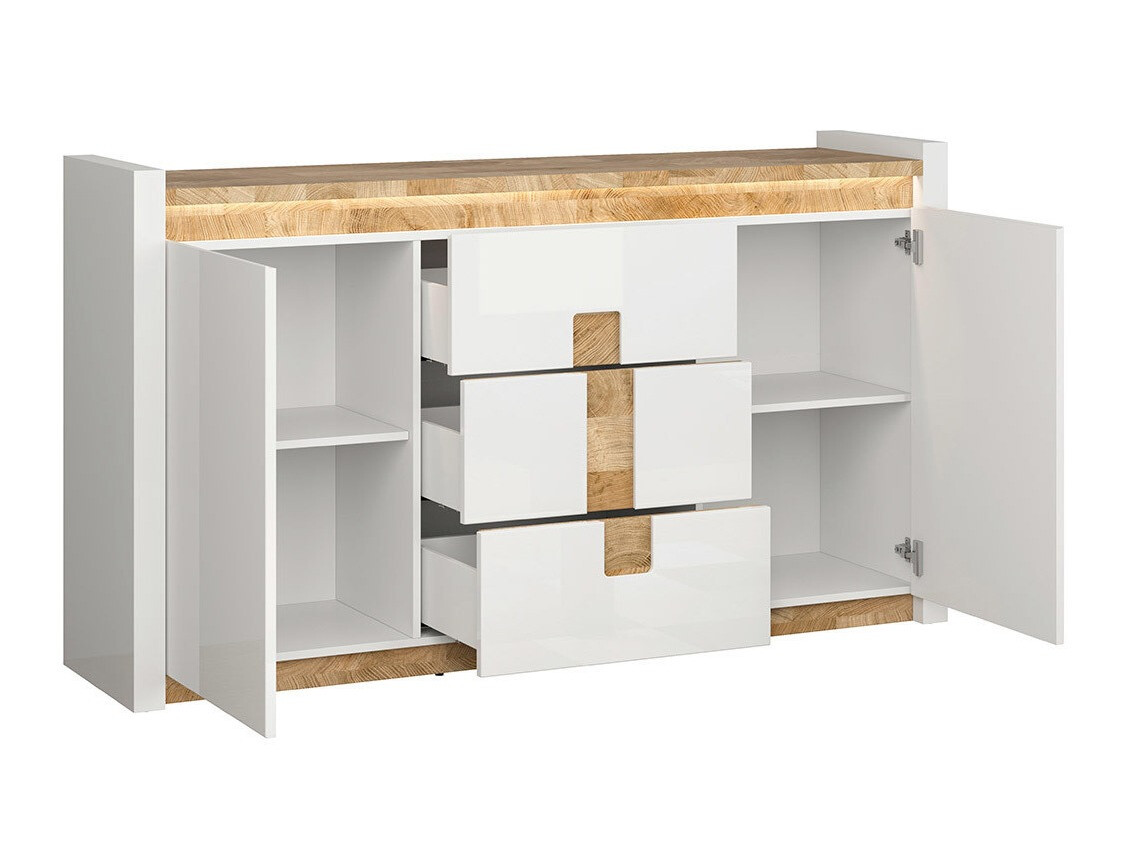 Commode Cirevai 101