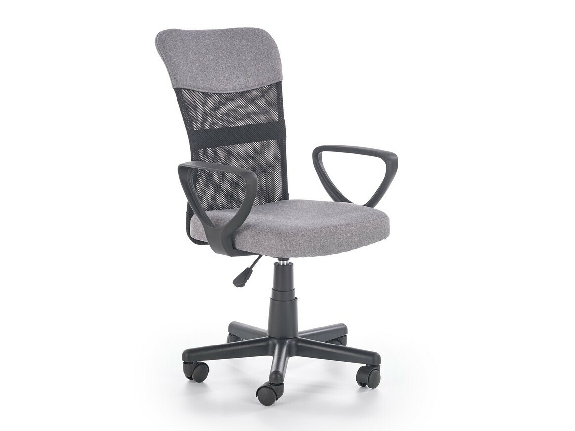 Chaise pour enfant Houston 397 (Gris)