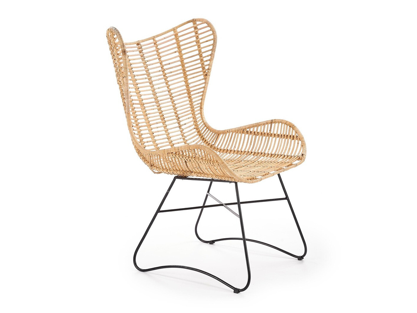 Chaise de jardin Houston 486