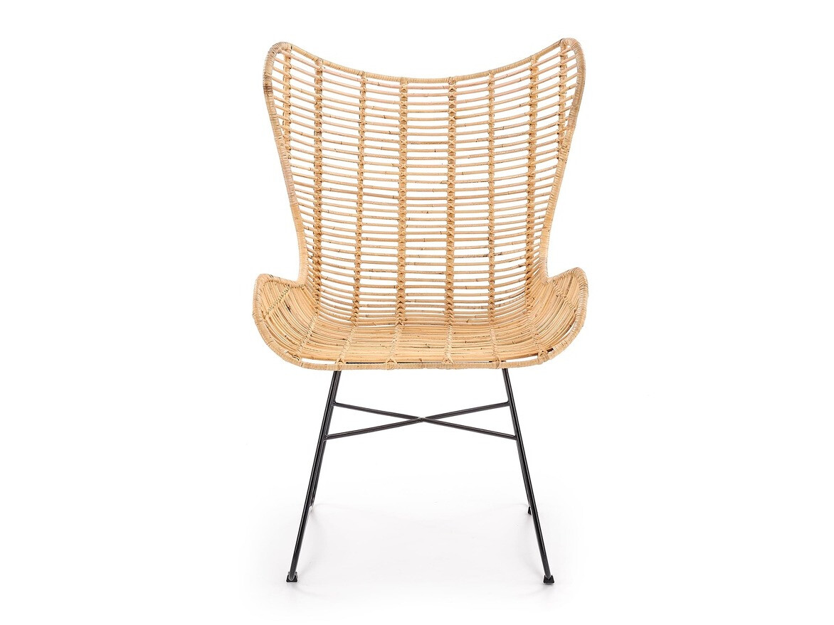 Chaise de jardin Houston 486