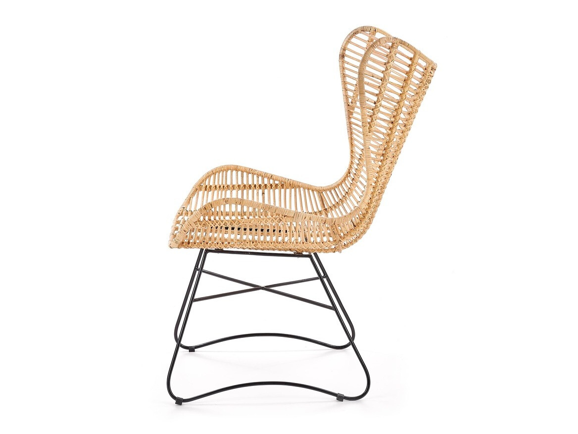 Chaise de jardin Houston 486