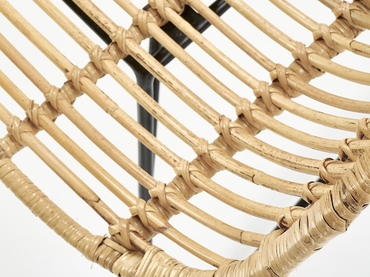 Chaise de jardin Houston 486