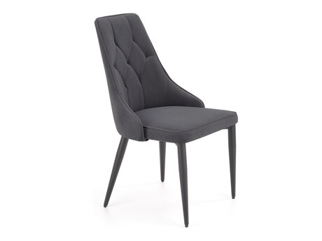 Chaise Houston 873 (Gris)
