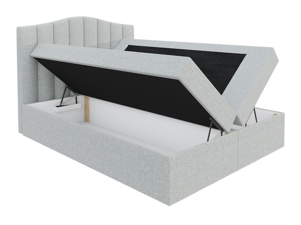 Lit boxspring Cantus (Casablanca 2314)